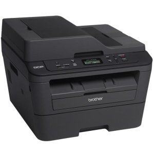 Brother DCP-L2540DW Wireless Monochrome Multifunction Laser Printer