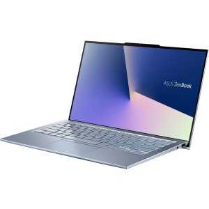 ZenBook S13 Laptop (i7-8565U, MX150, 8GB, 512GB)