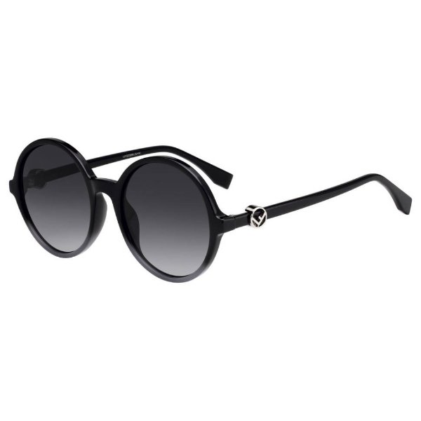 Women's Sunglasses FF-0319-G-S-0807-9O