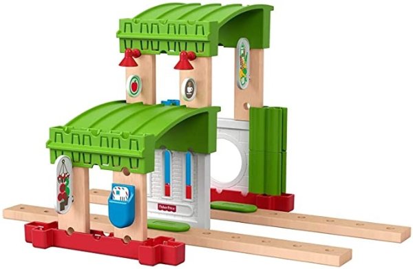 Wonder Makers Design System Build it Up! Expansion Pack - 25+ Piece Building Set for Ages 3 Years & Up