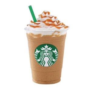 Target Starbucks Beverages 咖啡饮料店内特价