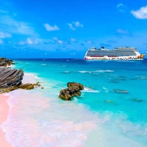 7-Night Bahamas Cruise