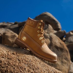 timberland 30 off