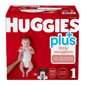 Costco Business 宝宝 Huggies 纸尿裤，多品种及尺码