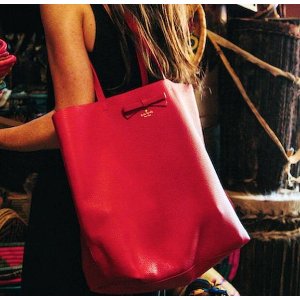 kate spade new york Handbags On Sale @ Rue La La