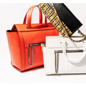 Meli Melo & More Street Chic Totes & Hanbags On Sale @ Gilt