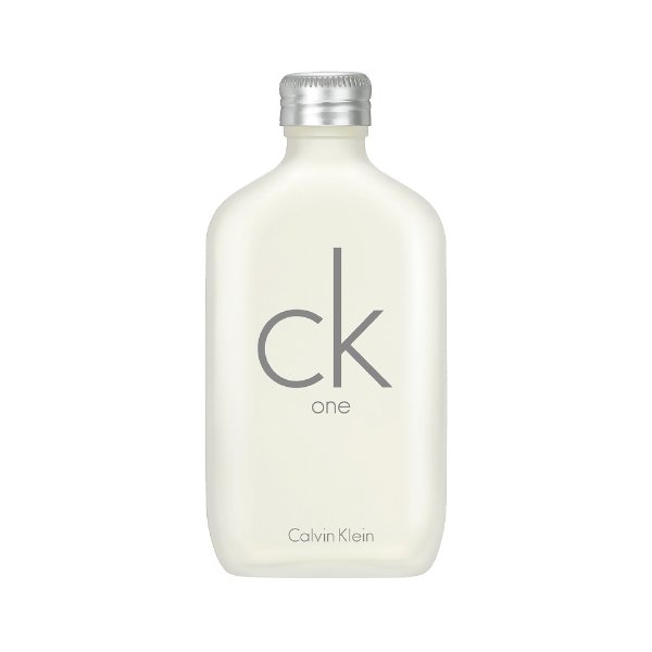CK ONE 淡香水50ml