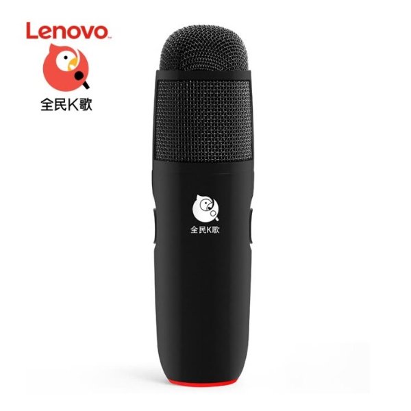 UM6 Wireless Karaoke Microphone