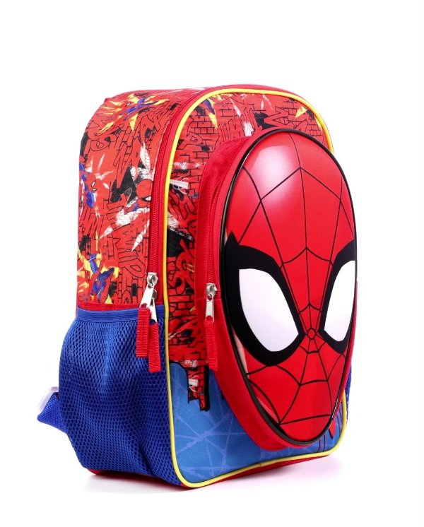 Toddler Boys Spiderman Backpack | The Children's Place - MULTI CLR