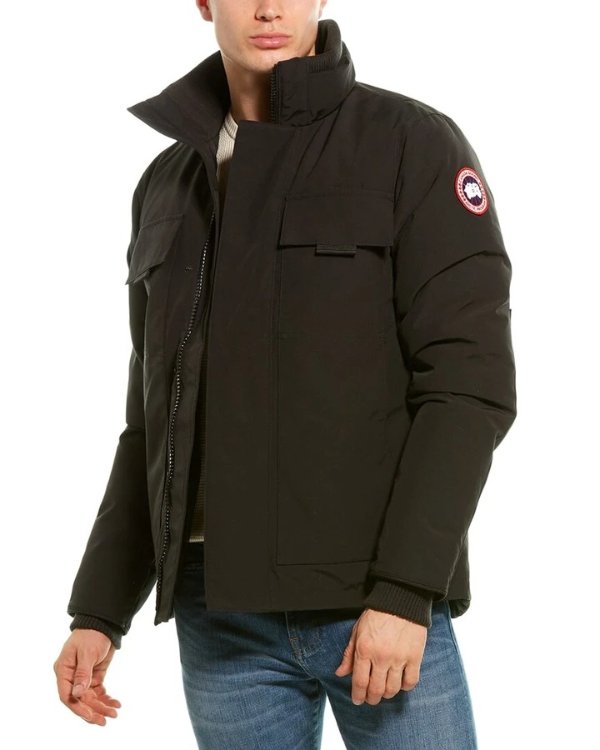 Canada Goose Forester 外套
