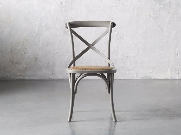 Cadence Painted Dining Chair | Arhaus Furniture