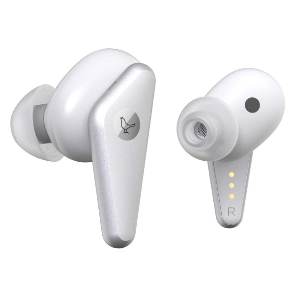 Track Air+ True Wireless Active/Smart Noise Cancelling Earbuds