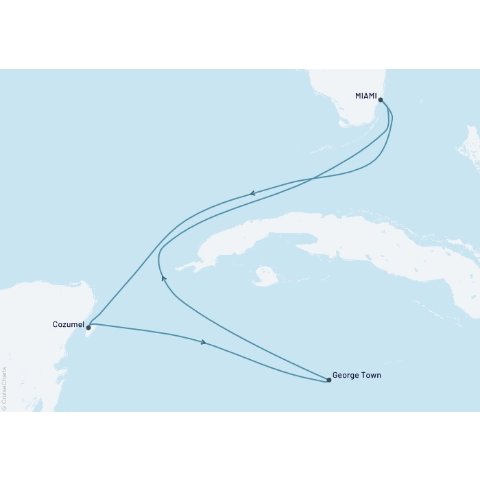 celebrity cruises5-Night Caribbean Cruise with Celebrity Cruises | Avoya Travel