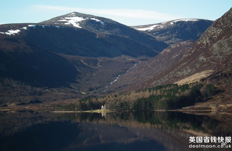 broadcairn