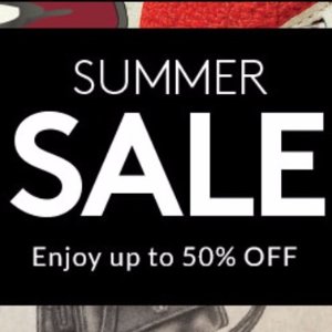 Coach Men's Wallet Summer Sale