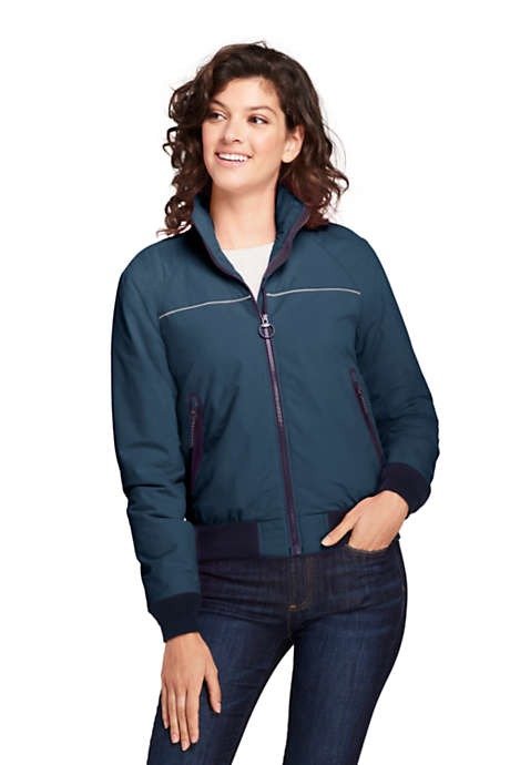 Women's Squall Jacket