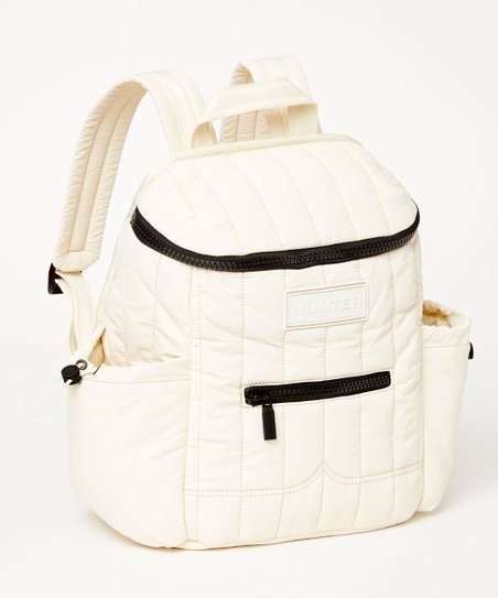 | White Willow Intrepid Puffer Backpack