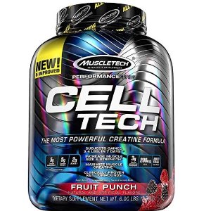 Amazon MuscleTech Products on Sale
