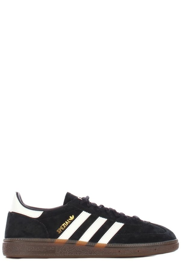 Handball Spezial Lace-Up Sneakers