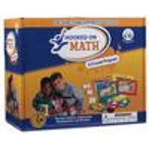 Hooked on Math  Mathematics Early Learning Activities
