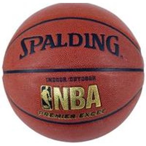 Spalding Premier Excel 正规规格 篮球