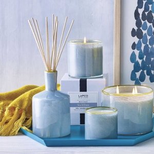 Lafco, Aerin Candles Sale @ Saks Fifth Avenue