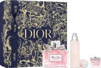 Miss Dior Eau de Parfum Set