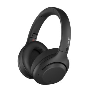 Sony WH-XB900N Extra Bass Wireless Bluetooth Noise Canceling Headphones Manufacturer refurbished