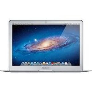 Apple MacBook Air MD711LL/B 11.6 Inch 128GB Laptop Newest Version