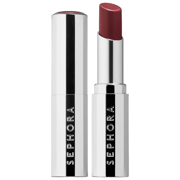 Rouge Lacquer Long-Lasting Lipstick