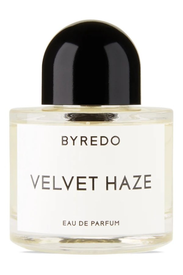 Velvet Haze Eau De Parfum, 50 mL