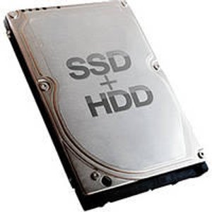 Seagate 1TB Solid State Hybrid Drive (ST1000LM014)