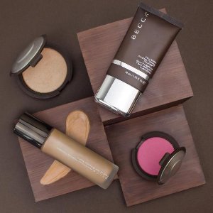 Plus Earn 3% Back in Loyalty Rewards with Becca Cosmetics Purchase