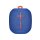 Ultimate Ears WONDERBOOM Waterproof Super Portable Bluetooth Speaker – IPX7 Waterproof – 10-hour Battery Life – Deep Blue