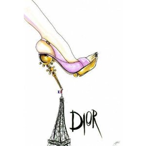 Christian Dior, Fendi, Valentino & More Designer Shoes on Sale @ Belle and Clive