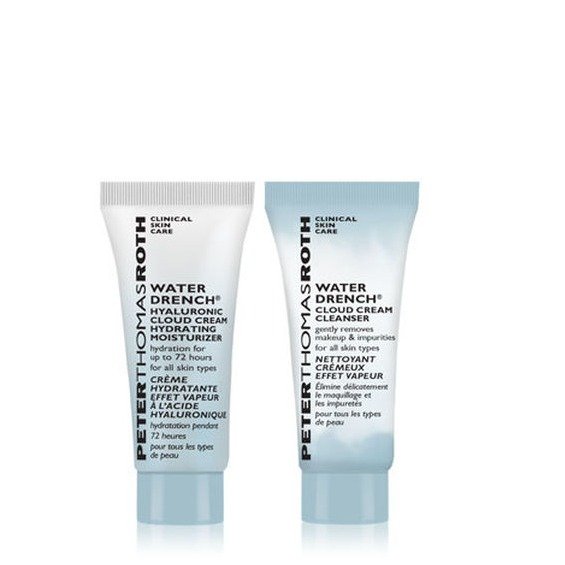 Water Drench Travel Duo