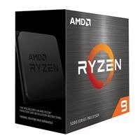 AMD Ryzen 9 5950X Vermeer 3.4GHz 16-Core AM4 Boxed Processor - Micro Center