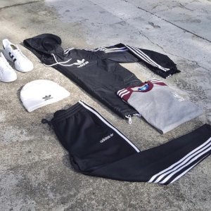 Nike Jordan adidas original 男士夹克 冲锋衣折上折热卖