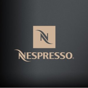 Nespresso Coffee Maker + Milk Frother