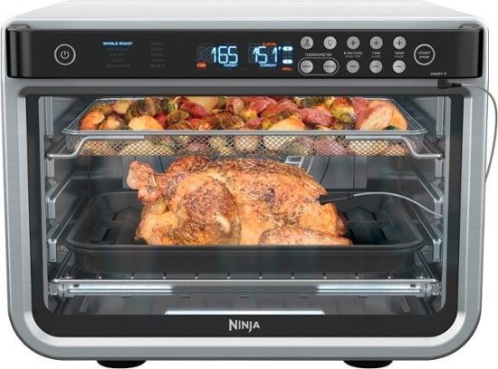 Foodi 10-in-1 Smart XL Air Fry Oven
