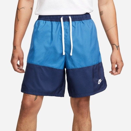 Nike SPE Woven 短裤