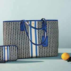 Extended: Tote Bags @ Tory Burch