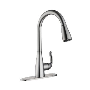 Select Kitchen and Bath Hardware on Sale @ The Home Depot