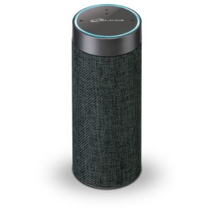 iLive Voice Assistant Speaker Powered by Amazon Alexa