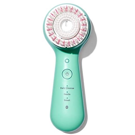 NEW Mia Smart Bluetooth, App-Enhanced, Sonic Facial Cleansing Brush with Customizable Routines
