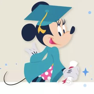 As low as $11.89ShopDisney Graduation Gift Guide