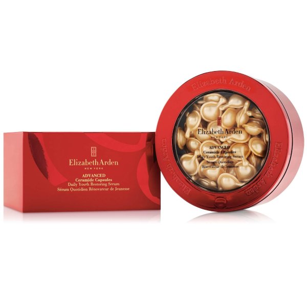 Exclusive Advanced Ceramide Capsules CNY Limited Edition (60 Capsules)