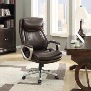 La-Z-Boy Connelly Big & Tall Executive Chair, Select Color