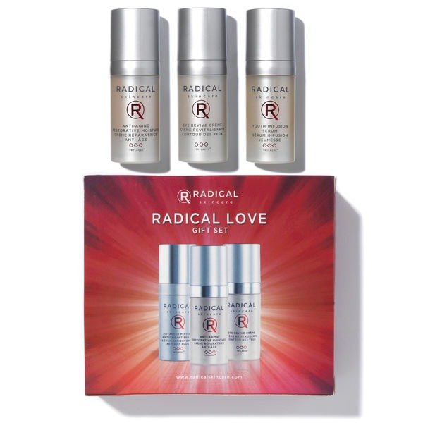 Radical Skincare 套装