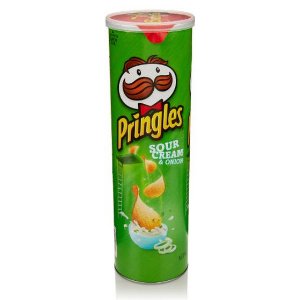 on Pringles @ Amazon.com